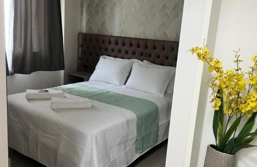 Porto Belo Apartment | Plus Home Perequê´s Beach in Porto Belo