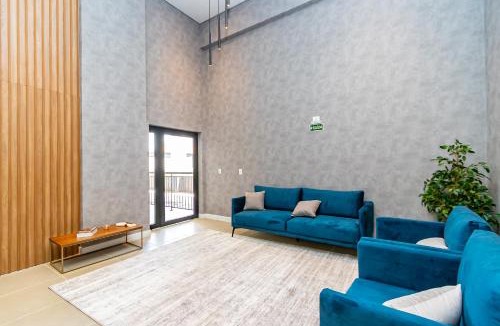Portao Apartment | Plus Portão