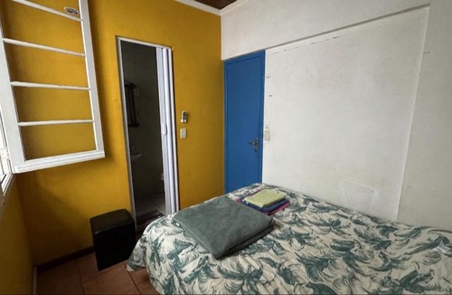 Cidade Baixa Hostel | POA Eco Hostel