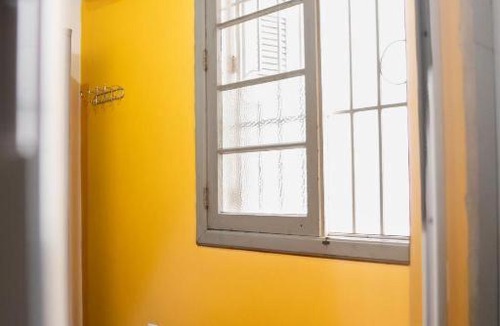 Cidade Baixa Hostel | POA Eco Hostel