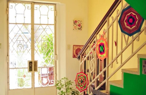 Cidade Baixa Hostel | POA Eco Hostel