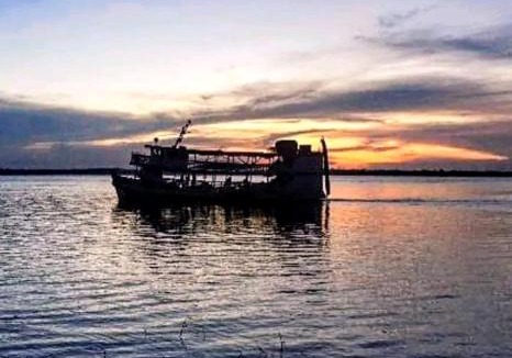 Belem House | Poente do Sol