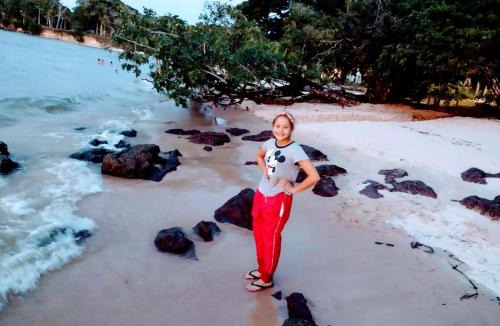 Belem House | Poente do Sol