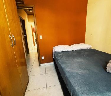 Floresta Hostel | Poente Hostel