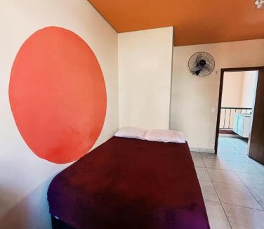 Floresta Hostel | Poente Hostel