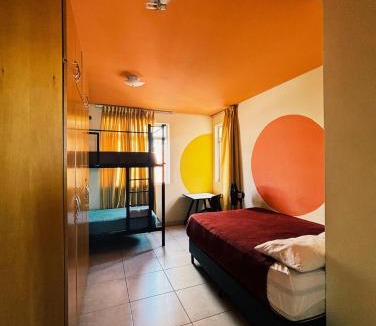 Floresta Hostel | Poente Hostel