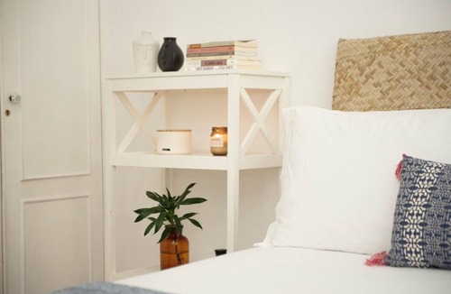 Leblon Apartment | Poetic Apartment - Art and design close to the beach in Leblon