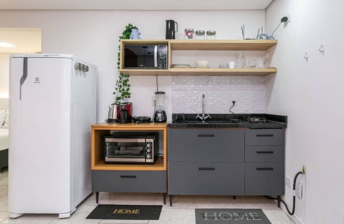 Centro Apartment | Polo Central | 300MB Wi-Fi | Smart TV #CA94