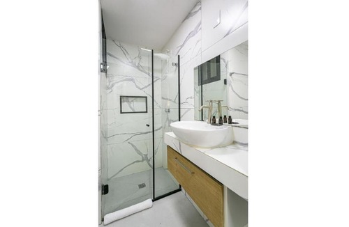 Centro Apartment | Polo Central | 300MB Wi-Fi | Smart TV #CA94