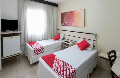 Sao Jose dos Campos Hotel | Polo Hotel