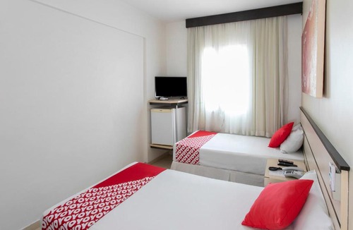 Sao Jose dos Campos Hotel | Polo Hotel