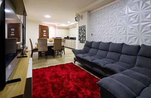 Pomerode Apartment | Pomerode SC the most German city in Brazil Elected the best city to visit