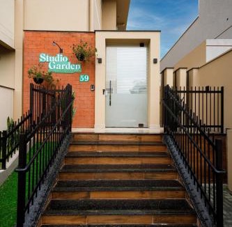 Pomerode Apartment | Pomerzen, o espaco ideal para seu weekend