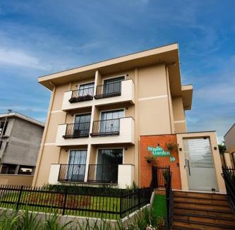 Pomerode Apartment | Pomerzen, o espaco ideal para seu weekend