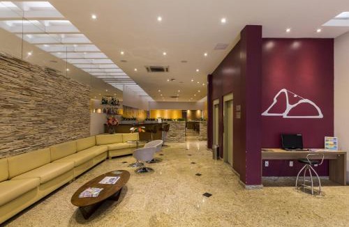 Porto Maravilha Hotel | Pompeu Rio Hotel