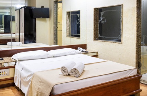 Porto Maravilha Hotel | Pompeu Rio Hotel