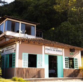 Ilha Grande House | Ponta Da Barca