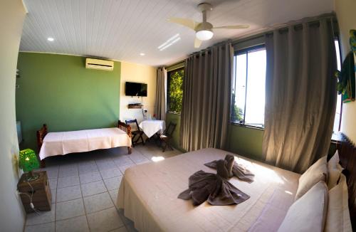 Ilha Grande House | Ponta Da Barca