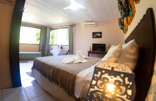 Ilha Grande House | Ponta Da Barca