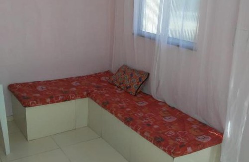 Salvador House | Ponta de nossa senhora ilha dos frades