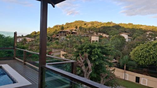 Brava Hotel | Ponta do sol