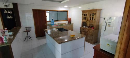 Brava Hotel | Ponta do sol