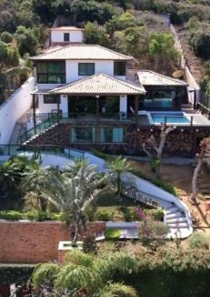 Brava Hotel | Ponta do sol