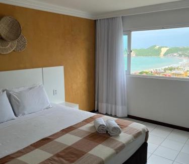 Ponta Negra Hotel | Ponta Negra Flat - SuaHome