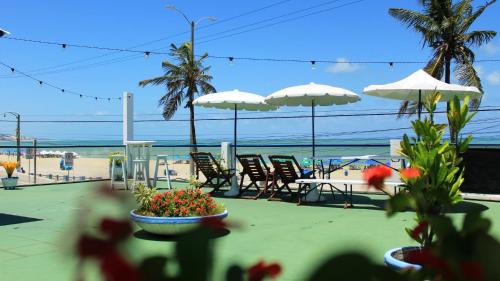 Ponta Negra House | Ponta Negra Suites & Apart