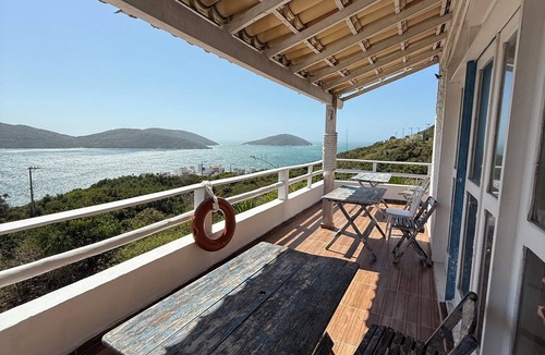 Arraial do Cabo House | Pontal do Atalaia