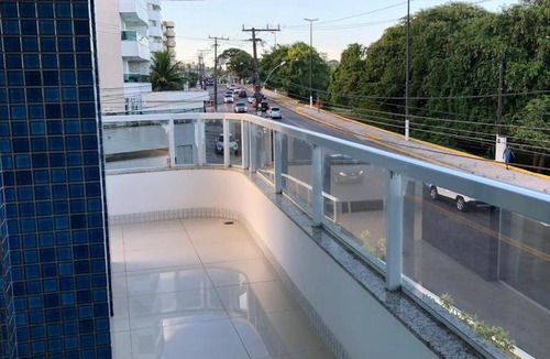 Pontal Apartment | Pontal privilege