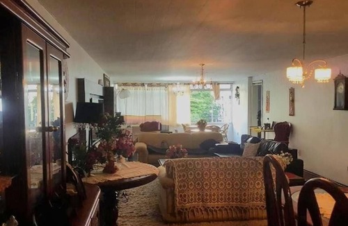 Meireles Apartment | Ponto do Paraíso (Entire Room in Shared Apartment)