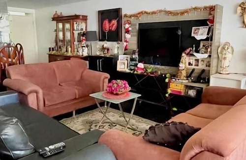Meireles Apartment | Ponto do Paraíso (Entire Room in Shared Apartment)