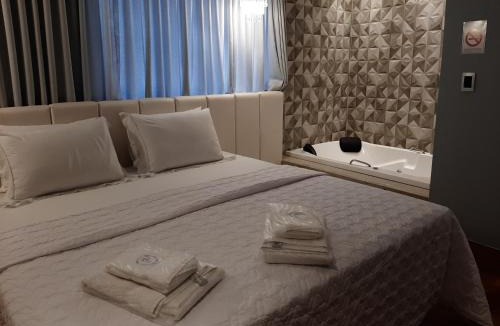 Bocaiuva Hotel | Pontual Hotel