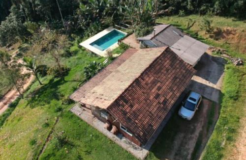 Gaspar Grande House | Pool amid the green
