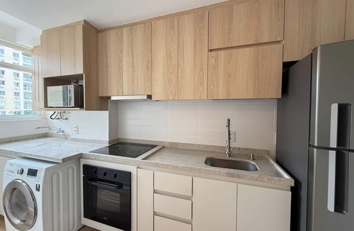 Jacarepagua Apartment | Pool, Parking, 8 min walk to RioCentro
