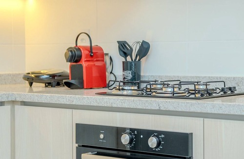 Agronomica Apartment | Pool + Wi-Fi 500MB | Sea View #VY02