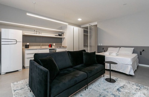 Centro Apartment | Pool with Sea View | WI-FI 200MB | Foodhall #TT2