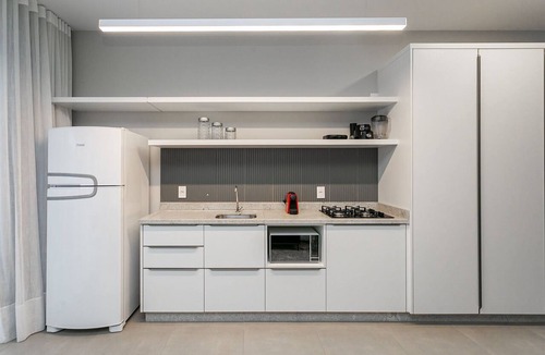 Centro Apartment | Pool with Sea View | WI-FI 200MB | Foodhall #TT2
