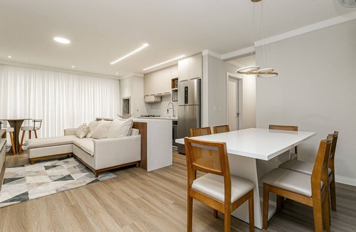 Ingleses Norte Apartment | Pool with Sea View | WI-FI 1000mb #IA31