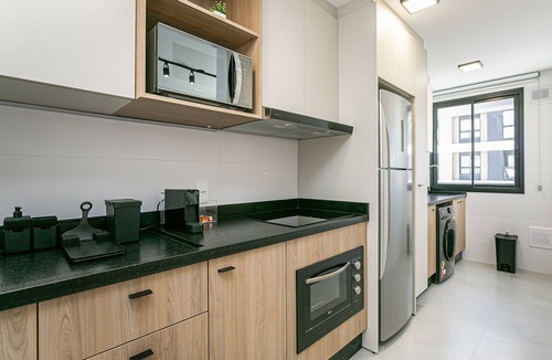 Centro Apartment | Pool with Sea View | WI-FI 600mb #CA72