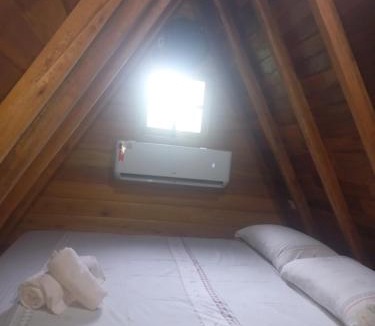 Serra da Canastra National Park Ski Chalet | Por do sol da canastra