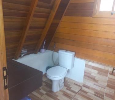Serra da Canastra National Park Ski Chalet | Por do sol da canastra