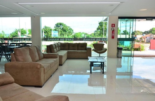 Santarem Hotel | Por do Sol Hotel