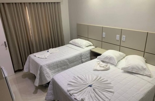 Santarem Hotel | Por do Sol Hotel