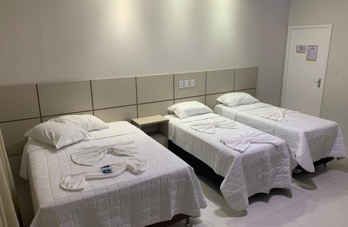 Santarem Hotel | Por do Sol Hotel