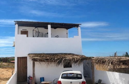 Aracati House | Por do sol residence
