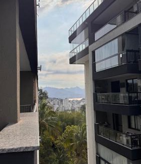 Inga Apartment | Poracasa Icaraí