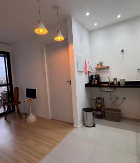 Inga Apartment | Poracasa Icaraí