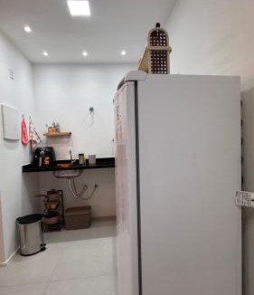Inga Apartment | Poracasa Icaraí